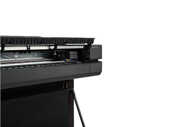 Плоттер HP DesignJet T650 (5HB10A)