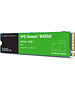 SSD диск WD Green 500Gb (WDS500G2G0C)