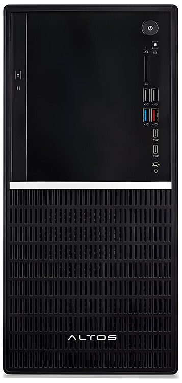 Компьютер Altos P130 F10 SE (DT.L17EC.001)