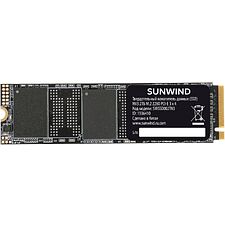 SSD диск SunWind NV3 2TB (SWSSD002TN3)