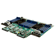 Материнская плата MSI D5062 (919-S3681-001)