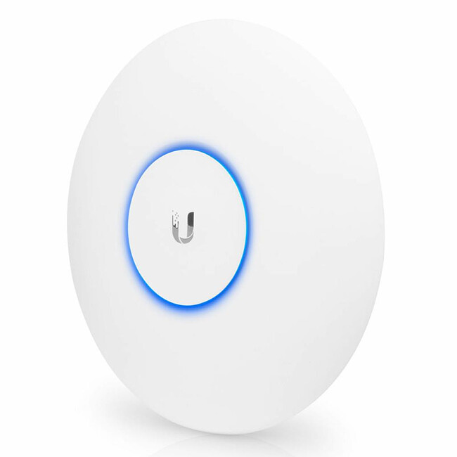 Точка доступа Ubiquiti AC Pro 5-pack (UAP-AC-PRO-5)