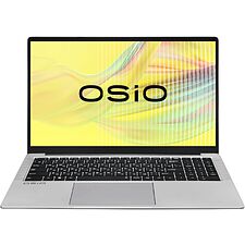 Ноутбук Osio FocusLine F160a-011 Grey