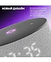 Умная колонка Яндекс Станция Мини 3 серый (YNDX-00027GRY)