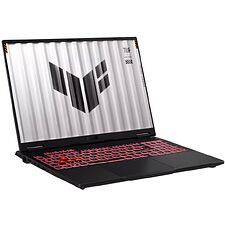 Ноутбук ASUS TUF Gaming A16 FA608UHI-TU141W Jaeger Gray (90NR0KS1-M00K10)