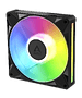 Вентилятор для корпуса Arctic BioniX P14 A-RGB 3 Pack (ACFAN00341A)