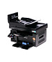 МФУ Pantum M6550NW черный