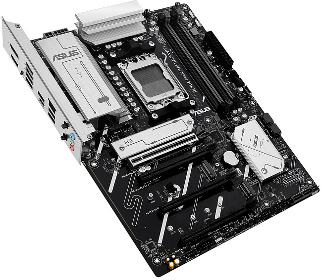 Материнская плата Asus B650E Max Gaming WIFI (90MB1LD0-M0EAY0)