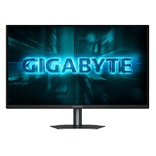 Монитор Gigabyte GO27Q24A Black (20VM0-GO7Q24ABT-1EKR)