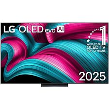 Телевизор LG OLED83C5RLA