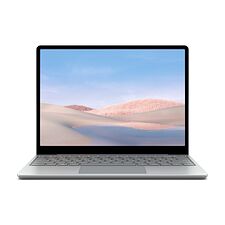Ноутбук Microsoft Surface Go Platinum Silver (TNV-00004)