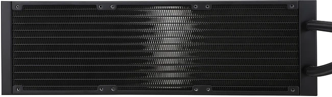 Система жидкостного охлаждения для процессора Thermalright Aqua Elite 360 V3 ARGB черный (A-ELITE-BL-360-ARGB-V3)
