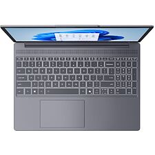 Ноутбук Lenovo IdeaPad Slim 3 15AHP10 Luna Grey (83KA0015RK)