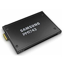 SSD диск Samsung PM1743 7.68TB (MZWLO7T6HBLA-00A07)