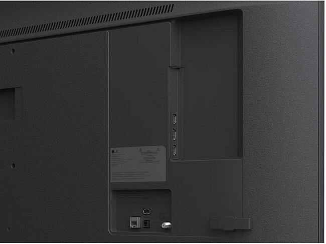 Телевизор LG 65QNED80B6B