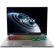 Ноутбук Infinix GTBook GL614 Silver (71005000125)