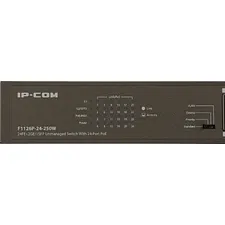 Коммутатор IP-COM 24PORT (F1126P-24-250W)