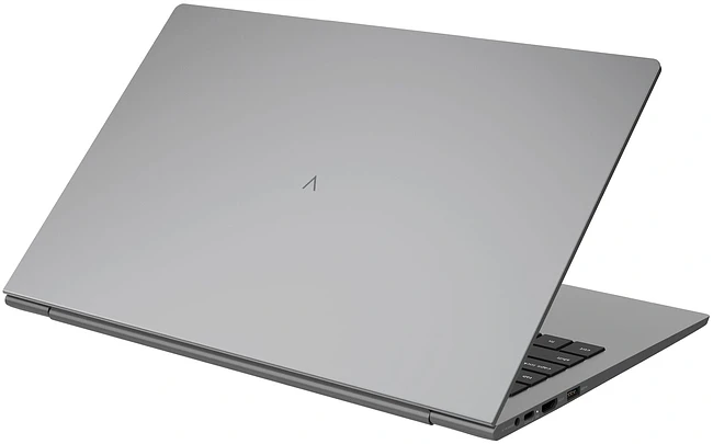 Ноутбук Digma Ascend Grey (DN15P5-ADXW07)