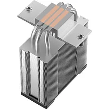 Кулер Deepcool AG300 G2 серебристый/черный (R-AG300-BKAMMG2)