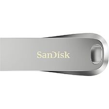 USB Flash-накопитель SanDisk Ultra Luxe 512GB (SDCZ74-512G-G46)