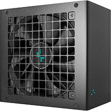 Блок питания Deepcool GAMERSTORM PN750D 750W Black (R-PN750D-FC0B-WGEU-V2)
