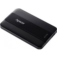 Внешний накопитель Apacer AC237 1TB (AP1TBAC237B-1)