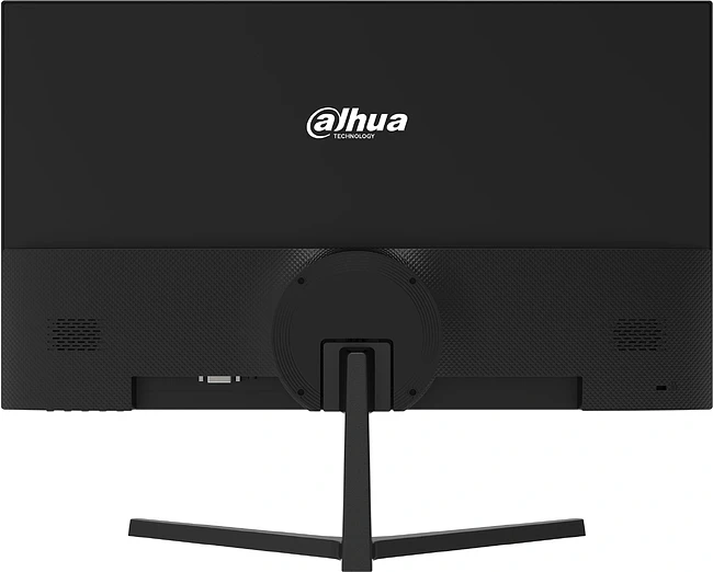 Монитор Dahua DHI-LM24-B221 черный