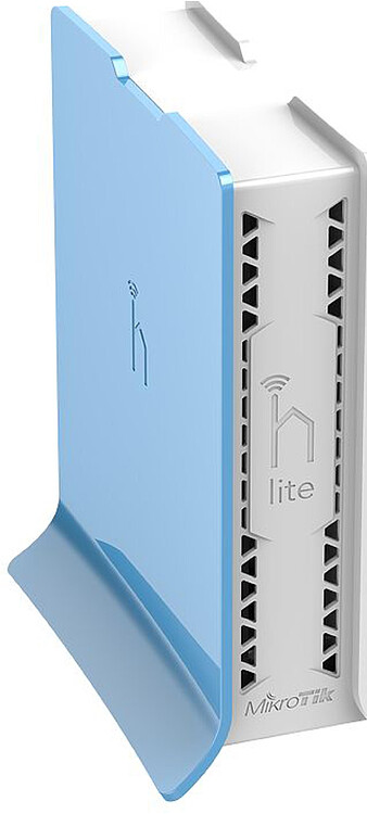 Роутер MikroTik RB941-2nD-TC