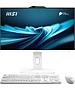 Моноблок MSI Pro AP242P 14M-668XRU белый (9S6-AE0622-1058)