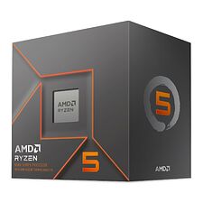 Процессор AMD Ryzen 5 8600G Box