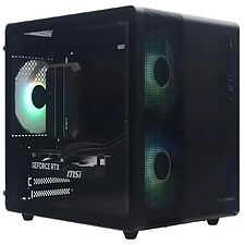 Компьютер Raskat Strike 520 Black (Strike520211501)