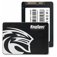 SSD диск Kingspec 2.5" 1.0Tb P3 Series (P3-1TB)