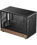 Корпус Deepcool CH260 без БП Wood (R-CH260-BKNWM0-G-1)