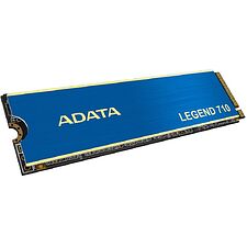 SSD диск A-Data Legend 710 256GB (ALEG-710-256GCS)