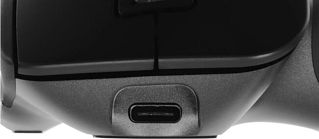 Набор периферии Logitech MX Keys S Combo графитовый/черный (920-011619)