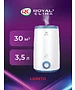 Увлажнитель воздуха Royal Clima RUH-LT300/3.5M-BU
