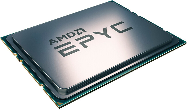 Процессор AMD Epyc 7413 OEM