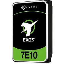 Жесткий диск Seagate Exos 7E10 4TB (ST4000NM025B)