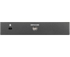 Коммутатор D-Link DGS-1100-05PDV2/A1A