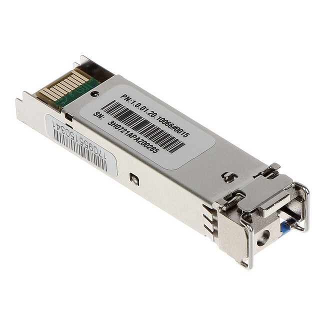 SFP-модуль Dahua DH-PFT3960