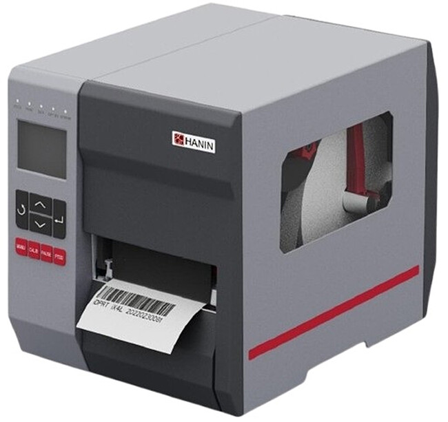 Термопринтер iDPRT iQ4 Plus (100700607)