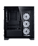 Корпус XPG Invader X BTF без БП Black (INVADERXBTFMT-BKCWW)