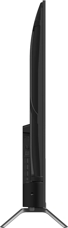 Телевизор Skyworth 55Q66H черный