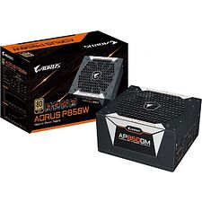 Блок питания Gigabyte Aorus Elite P850W ATX 850W (28200-AE85P-2CEUR)