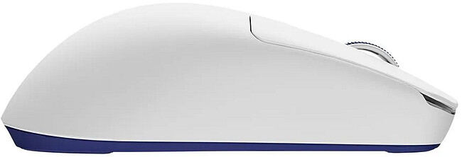 Мышь Royal Kludge M30 White/Blue