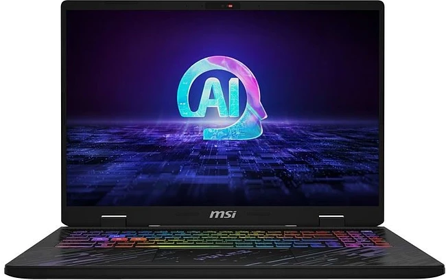 Ноутбук MSI Pulse 16 AI C1VGKG-018RU (9S7-15P311-018)