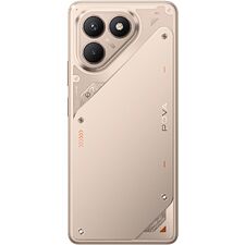 Смартфон Tecno Pova 7 Neo 8GB/256GB Hyper Titanium (LJ6)