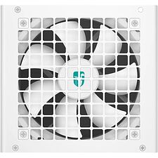 Блок питания DeepCool PF600X WH ATX 600W (R-PF600X-HD0W-WGEU)