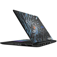 Ноутбук MSI Titan 18 HX Dragon Edition A2WJ-1251RU Black (9S7-1824D6-1251)