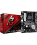 Материнская плата ASRock B550 Phantom Gaming 4/ac